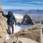 is the mount whitney trail hardpacked in winter in kentucky1
