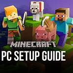how do i download a minecraft game to my computer without bluestacks 41