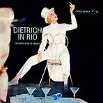 Dietrich in Rio Marlene Dietrich1