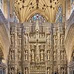 catedral de winchester historia2