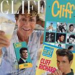 where is cliff richard today1