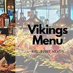 vikings restaurant philippines price per head4