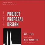 business proposal template free5