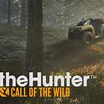 Call of the Hunter5