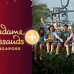 madame tussauds singapore5