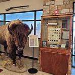 Buffalo Bill Cultural Center Oakley, KS2