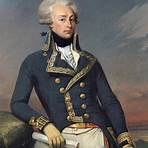 washington's second in command2