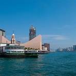 How much does a Star Ferry cost?4