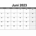 monatskalender juni zum ausdrucken2
