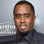 what was sean combs childhood4