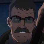 did commissioner gordon appear in batman animated series mr freeze1