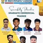 sb college changanacherry address2