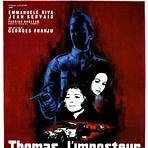 Thomas the Impostor Film4
