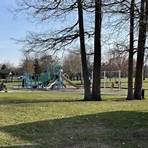 how many parks are there in kalamazoo area4