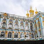 Das Ende von Sankt Petersburg1