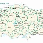 Districts of Turkey wikipedia1