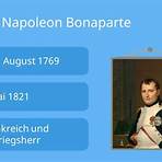wo wurde napoleon geboren2