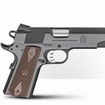 what is a springfield armory 1911 9mm4
