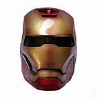 iron man helmet1