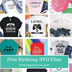 free birthday wishes for daughter quotes free svg images for cricut2