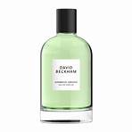 perfume david beckham1