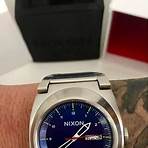 relógios nixon5