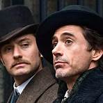 Is Sherlock Holmes 3 a sequel to a game of Shadows?1