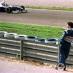 Williams en Fórmula 12