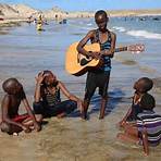 Kismayo, Somalia1