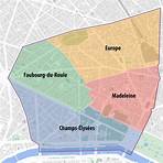 8 arrondissement paris must see1