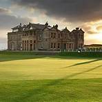 university of st andrews scotland golf courses online free5