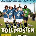 Die Vollpfosten – Never Change a Losing Team Film2