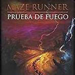 the maze runner libros3