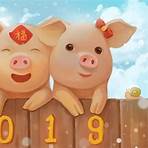 year of the pig zodiac animal2