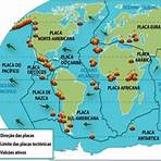 teoria tectônica de placas2