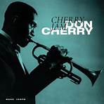 Free Jazz Don Cherry3