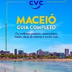 cvc pacotes internacionais 20222