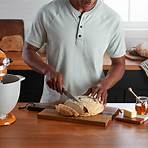can you bake bread with a kitchenaid stand mixer recipes1