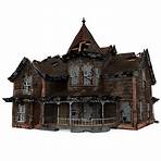 ghost house pictures free1