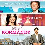 Hôtel Normandy Film1