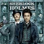 Sherlock Holmes (1968 TV series) programa de televisión4