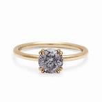 What is a solitaire ring setting?4