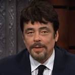 Did Benicio del Toro swerve his duties as a father?2