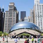 wo liegt chicago in usa5