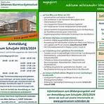 Städtisches Gymnasium Leiden1