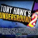 tony hawk underground 2 pc2