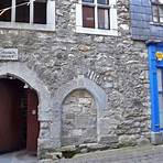 Who were the tribes of Galway?4