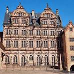 Heidelberger Schloss, Deutschland3