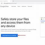 google drive download for windows 101