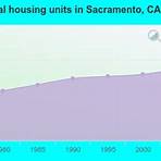 what are some facts about sacramento california city data2